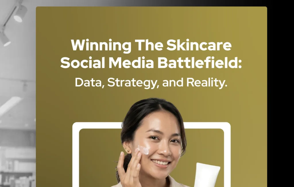 Skincare Report NoLimit